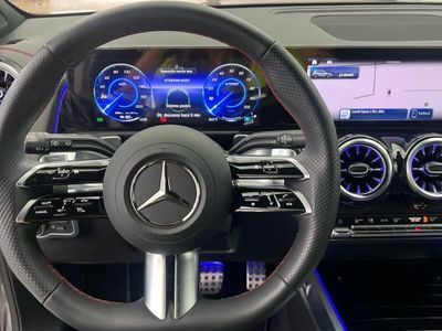 Mercedes EQB 250+