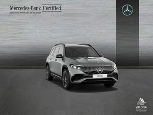 Mercedes EQB 250+  - Foto 2