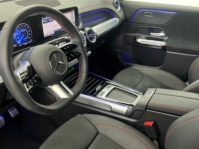 Mercedes EQB 250+