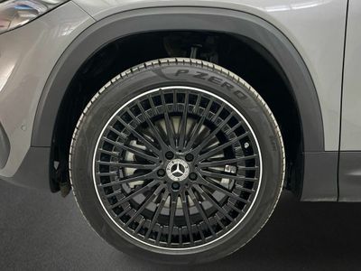 Mercedes EQB 250+