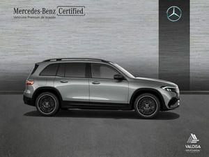Mercedes EQB 250+  - Foto 2