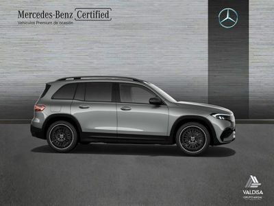 Mercedes EQB 250+