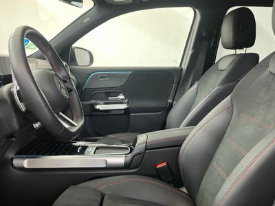 Mercedes EQB 250+