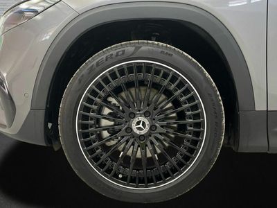 Mercedes EQB 250+