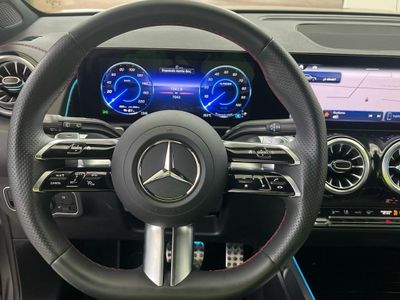 Mercedes EQB 250+