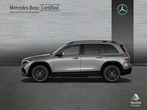 Mercedes EQB 250+  - Foto 2