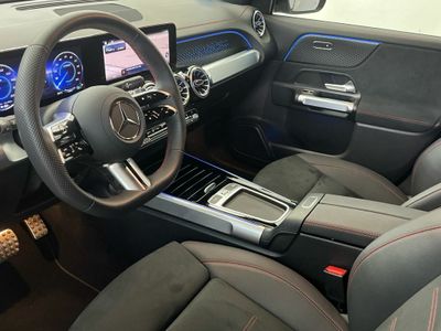 Mercedes EQB 250+