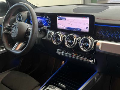 Mercedes EQB 250+