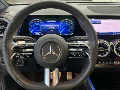 Mercedes EQB 250+