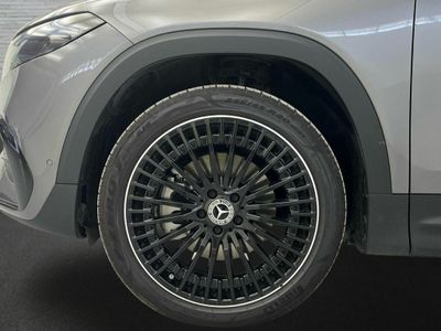 Mercedes EQB 250+