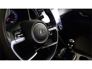Hyundai Tucson 1.6 TGDI 110kW (150CV) Klass  - Foto 2
