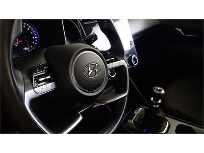 Hyundai Tucson 1.6 TGDI 110kW (150CV) Klass
