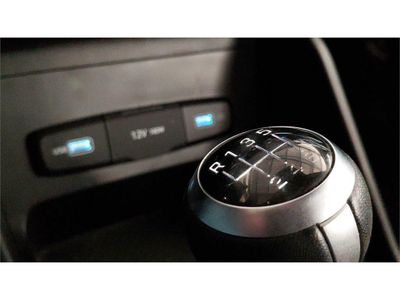 Hyundai Tucson 1.6 TGDI 110kW (150CV) Klass