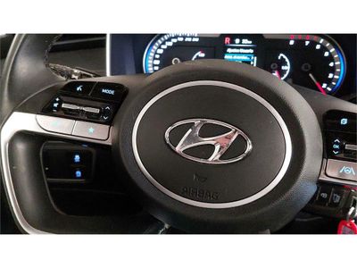 Hyundai Tucson 1.6 TGDI 110kW (150CV) Klass