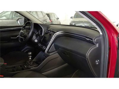 Hyundai Tucson 1.6 TGDI 110kW (150CV) Klass