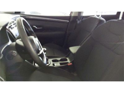 Hyundai Tucson 1.6 TGDI 110kW (150CV) Klass
