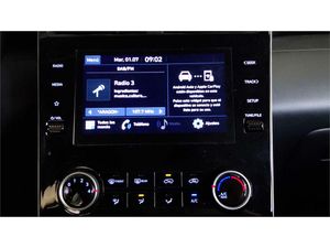 Hyundai Tucson 1.6 TGDI 110kW (150CV) Klass  - Foto 2