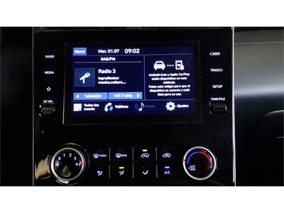 Hyundai Tucson 1.6 TGDI 110kW (150CV) Klass