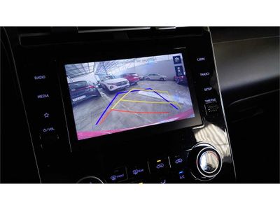 Hyundai Tucson 1.6 TGDI 110kW (150CV) Klass