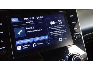 Hyundai Tucson 1.6 TGDI 110kW (150CV) Klass  - Foto 2
