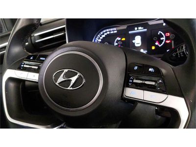 Hyundai Tucson 1.6 TGDI 110kW (150CV) Klass