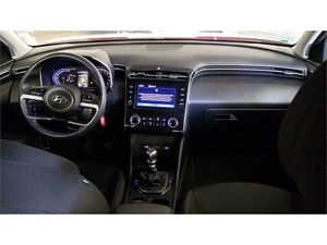 Hyundai Tucson 1.6 TGDI 110kW (150CV) Klass  - Foto 2