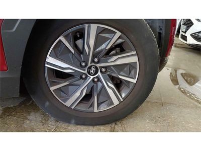 Hyundai Tucson 1.6 TGDI 110kW (150CV) Klass