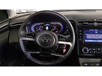 Hyundai Tucson 1.6 TGDI 110kW (150CV) Klass
