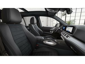 Mercedes Clase GLE 350 de 4MATIC  - Foto 2