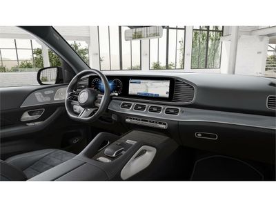 Mercedes Clase GLE 350 de 4MATIC