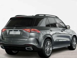 Mercedes Clase GLE 350 de 4MATIC  - Foto 2