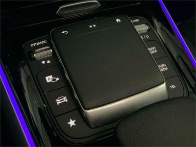 Mercedes EQB EQB 250