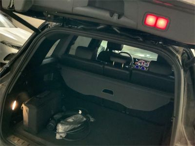 Mercedes EQB EQB 250