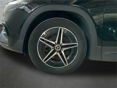 Mercedes EQB EQB 250