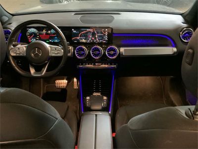 Mercedes EQB EQB 250