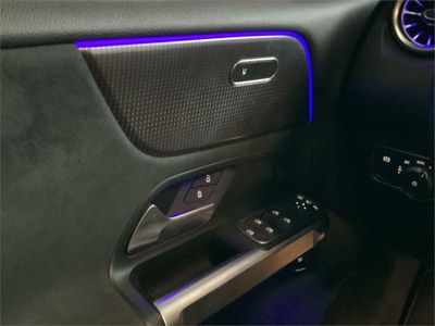 Mercedes EQB EQB 250