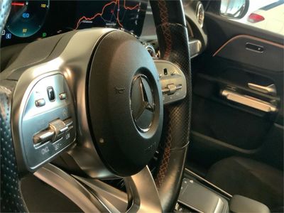 Mercedes EQB EQB 250