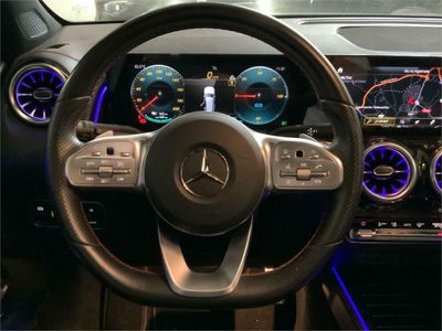 Mercedes EQB EQB 250