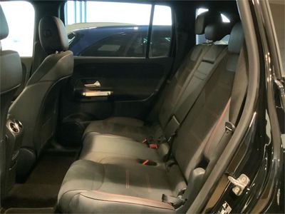 Mercedes EQB EQB 250