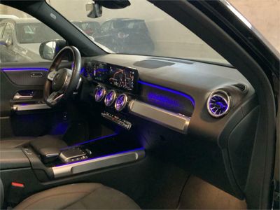 Mercedes EQB EQB 250