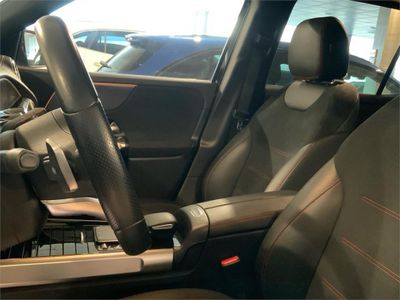 Mercedes EQB EQB 250