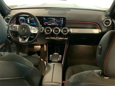 Mercedes EQB EQB 250