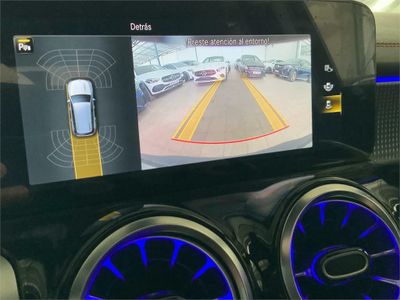Mercedes EQB EQB 250
