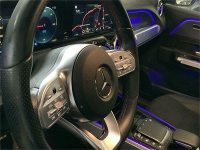 Mercedes EQB EQB 250