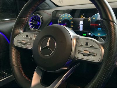 Mercedes EQB EQB 250