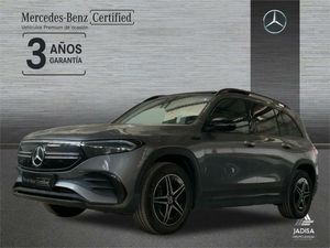 Mercedes EQB EQB 250  - Foto 2
