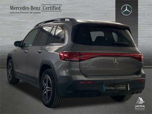 Mercedes EQB EQB 250  - Foto 2
