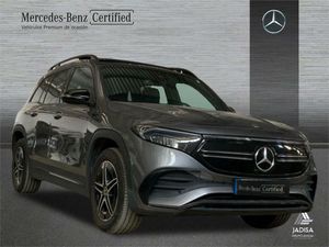 Mercedes EQB EQB 250  - Foto 2