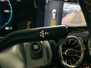 Mercedes EQB EQB 250  - Foto 2