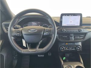 Ford Focus 1.0 Ecoboost 92kW ST-Line Auto  - Foto 2